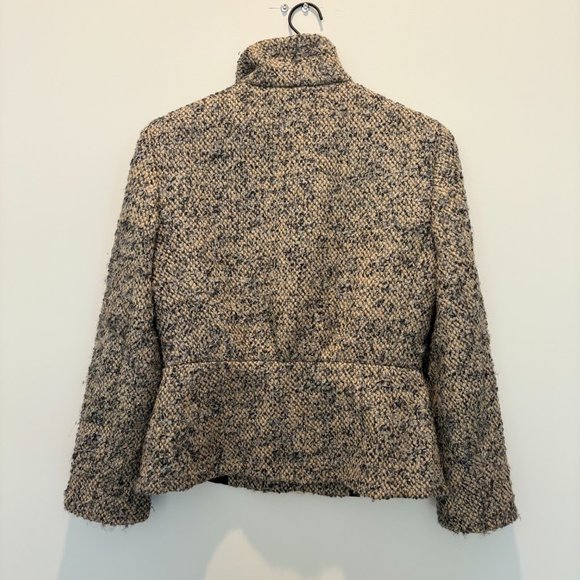 Armani Collezioni Wool Jacket - Picture 2 of 4